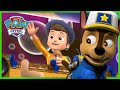 Big Truck Pups save Luke Stars&#39; music gear and concert! | PAW Patrol | Cartoons for Kids