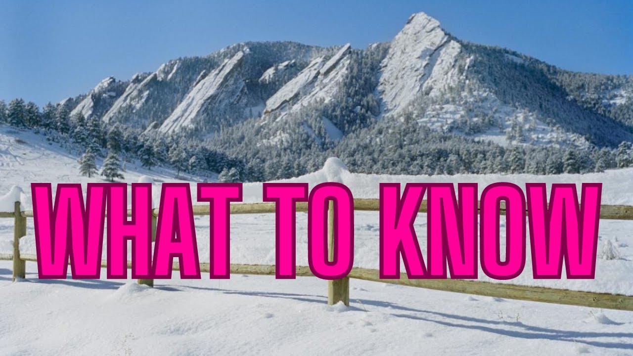 What is The Chautauqua Movement in Boulder Colorado?