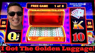 I Took My Money Back From The Casino! by 3rd Hand Slots 1,339 views 5 days ago 10 minutes, 57 seconds