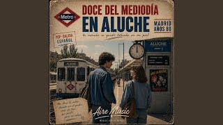 Doce del mediodía en Aluche