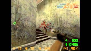 highLand: eax // M4 ACE [5HS]