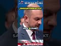 POLITYK KONFEDERACJI NAZWAŁ ZEMBACZYŃSKIEGO -NALEŚNIKA PIENIACZEM