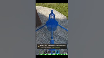 kraken rust  #rust #раст  #rustрейд  #rustpvp