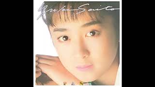 Yuki Saito - 3年目