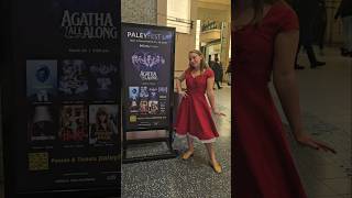 My Experience at PaleyFest LA 2025