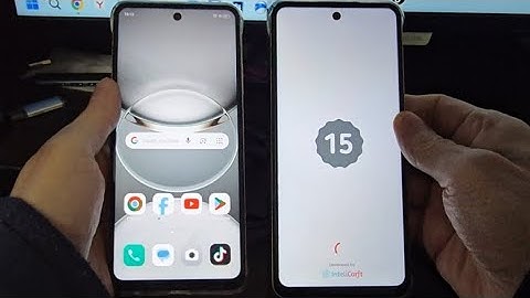 How to update Tecno Spark 30C to Android 15 | How to install Android 15 in Tecno Spark 30C