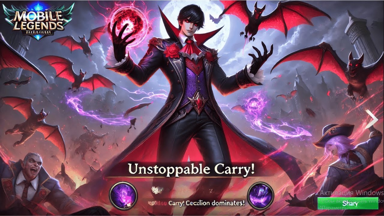 Outplayed Franco Took Over The Game Cecilion Mage Domination outplayed-franco-took-over-the-game-cecilion-mage-domination