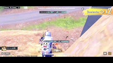 POCO X6 PRO GAMING. Easy 1v3 or what. 120fps. #bgmi #bgmishorts #gaming #bgmi1vs4 #120fps