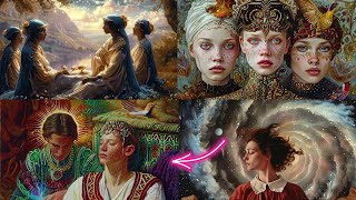 ✨ Chosen Ones ✨ They’ve Discovered Your True Identity 🧙‍♀️🔮 by The Abundance Master 79,498 views 3 weeks ago 14 minutes, 40 seconds