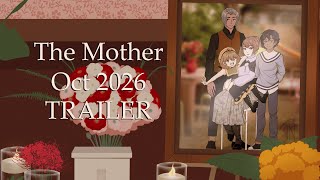 The Mother | A VRChat Horror Experience screenshot 4