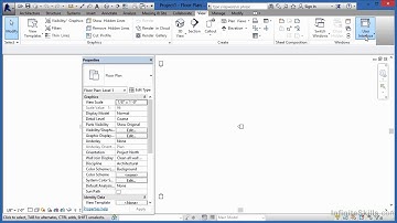 Moving And Docking Properties In Revit