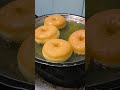 goreng donat #viralvideo #food #donuts #donat #tenggarong #jajanan #fypシ #cemilan
