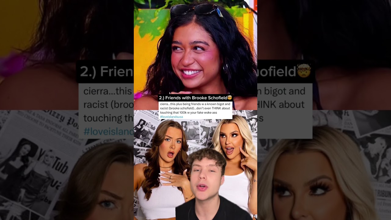 Продюсеры «Острова любви» провели КРИЗИСНОЕ СОВЕЩАНИЕ из-за отмены сериала «Сьерра»🤯