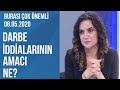 Burası Çok Önemli | Çiğdem Akdemir - Murat İde - 08.05.2020