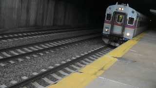 (HD) 1508 leads 620 into Forest Hills.