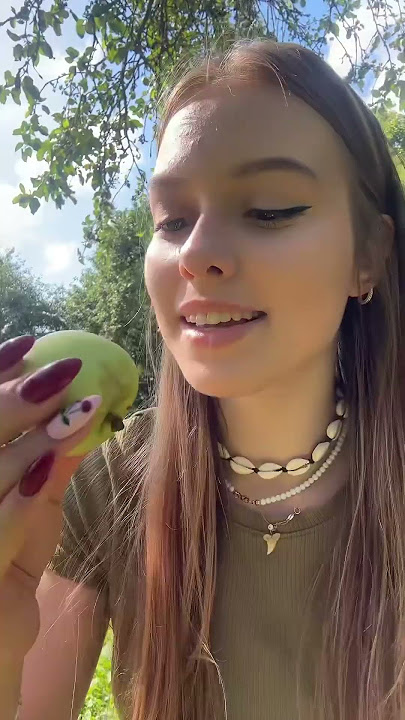 O kokie yra Jūsų mėgstamiausi obuoliai? 🥰🍎 #lithuania #lietuva