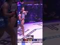 Gwoat 3rd round mma highlights vs kelsey desantis