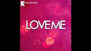 Lil Wayne - Love Me ft. Drake, Future