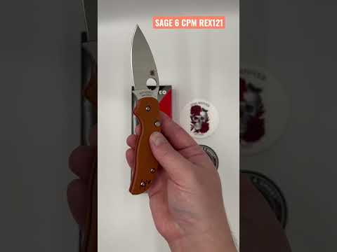 Available in shop and online soon! @SpydercoKnivesOfficial