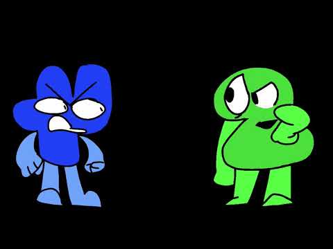 I’m gonna kill you meme bfb 16