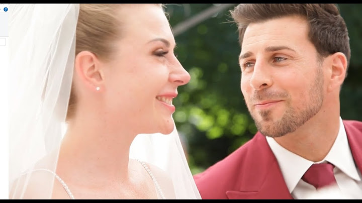 Die letzte Rose ... Hochzeit von Caona & Leonard Freier