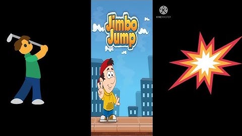 MX player Jimbo jump game hack trick #mxplayer #jimbojump