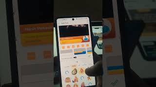 How to Upload Custom Sticker on Rishteyy App | Free Hindi Suvichar Quotes App with Photo #rishteyy screenshot 4