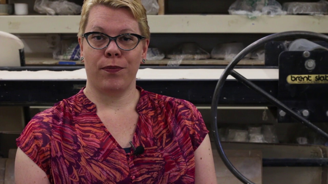 Practice Sessions at the Boulder Potters' Guild YouTube