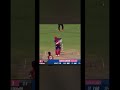 The dangerous cricket player’s