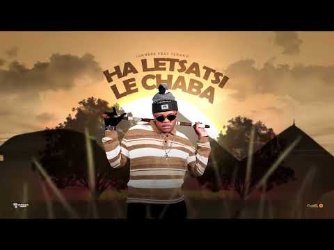Sannere ft Tekano - Letsatsi ha Le Chaba[Official audio]