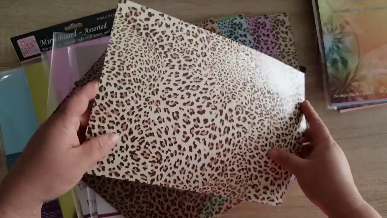 # 26 Seturi Cartoane speciale format A4,A5 si de 15/30 cm