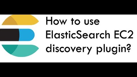 (English) AWS Self-Managed Elasticsearch Cluster with Terraform & Kibana Monitoring #elasticsearch