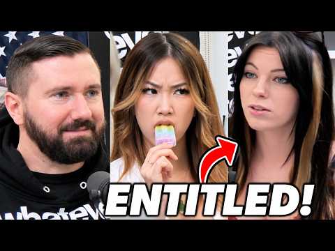 Brian EXPOSES How ENTITLED These Women Really Are!
