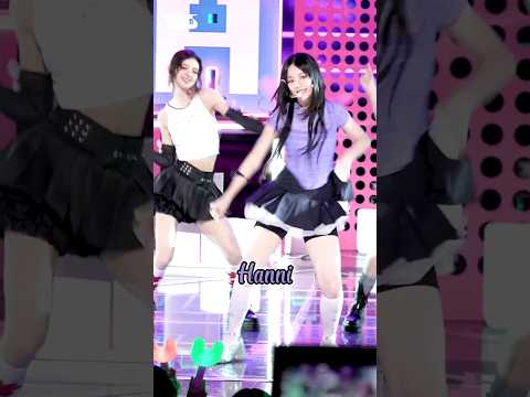 뉴진스 | ETA 교차편집 (New Jeans) Mix Stage