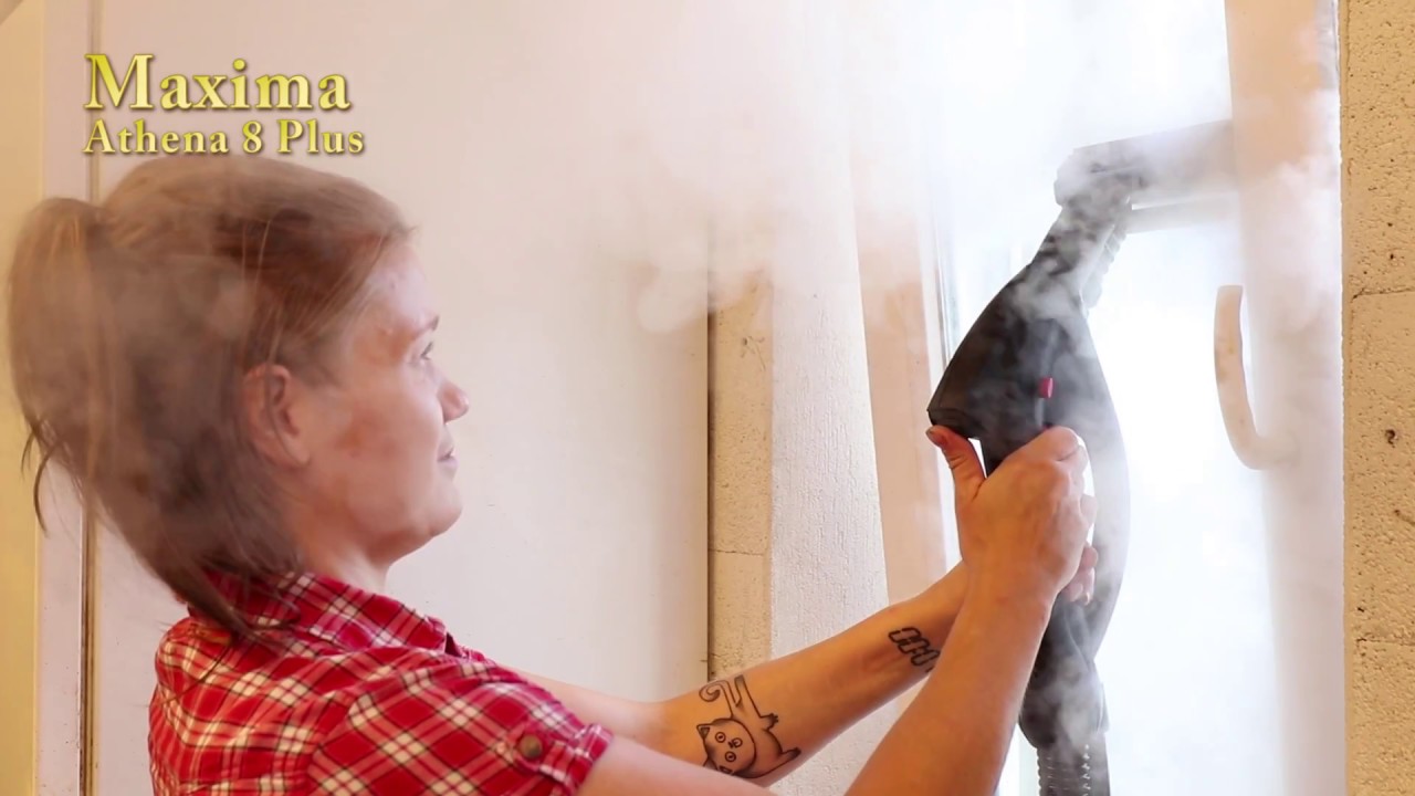 Imevät höyrypesurit