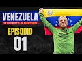 🔥 Alex Tienda en VENEZUELA | Documental | Episodio 1 🇻🇪 🌎