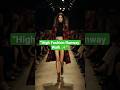 "🔥High Fashion Runway Walk | Powerful Catwalk Energy & Model Style✨" #fashion #ootd #shorts #model