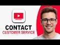How To CONTACT YouTube TV Customer Service Via Phone (Step-By-Step Guide) Mp3 Song