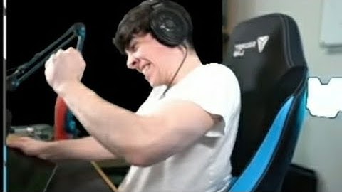 IFerg Breaking 69 IPad