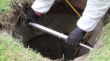 Detectronic Sewer Network Monitoring overview - Revised 24.04.15