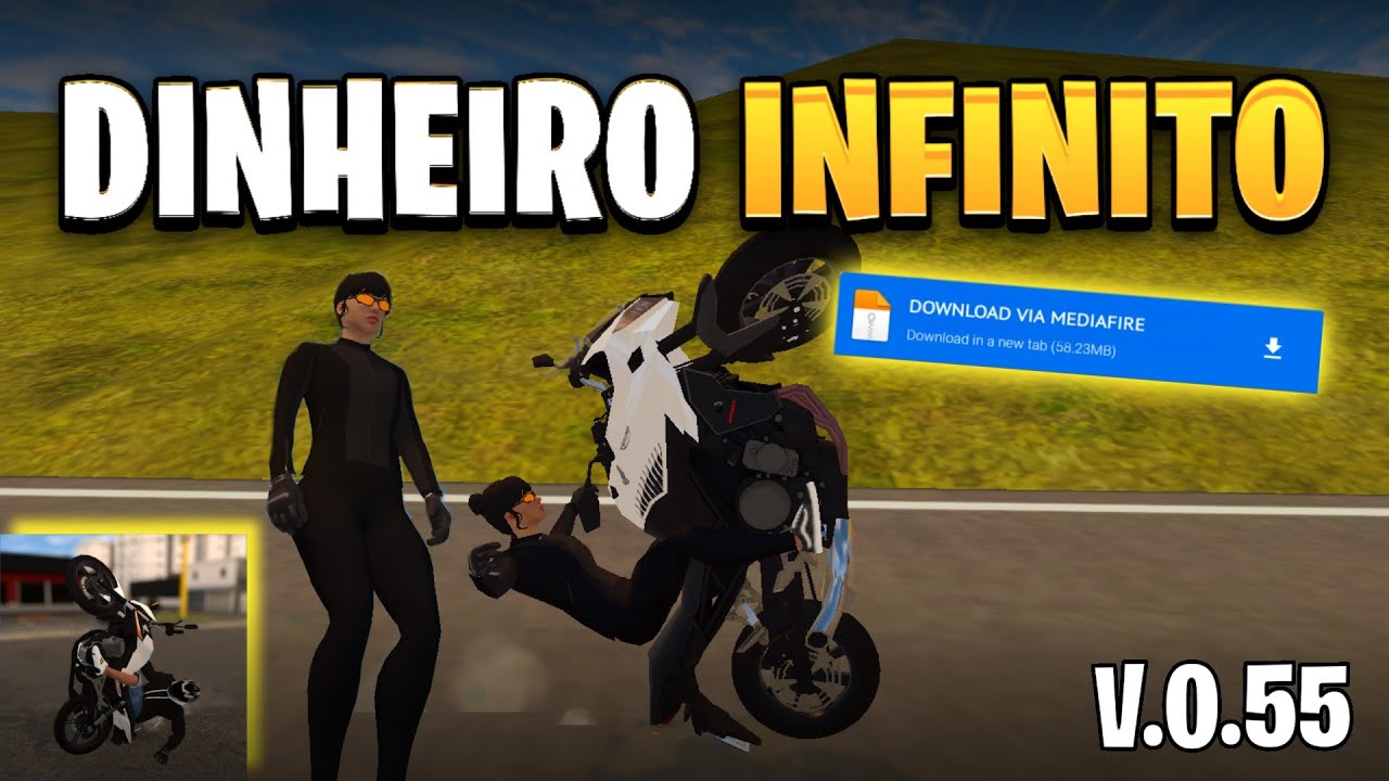 🤑 Elite Auto Brasil DINHEIRO INFINITO ATUALIZADOO!!! VERSÃO 0.55/ 2026