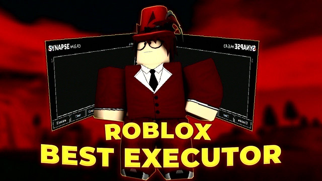 executor for roblox download 2023｜TikTok Search