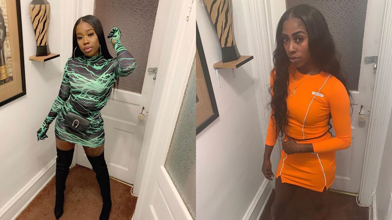 Exclusive Interview With Philly Girls That Went Viral After Hit & Run