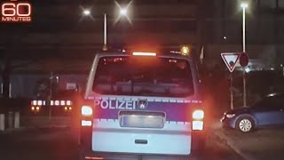 60 Minutes Goes On Armed Police Raids In Germany of Those Who Post Offensive Things On Social Media