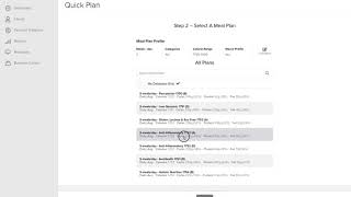 Quick Plan