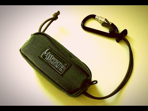 Mochila Typhoon Maxpedition Maxpedición Mx529b-brk | Meses sin interés