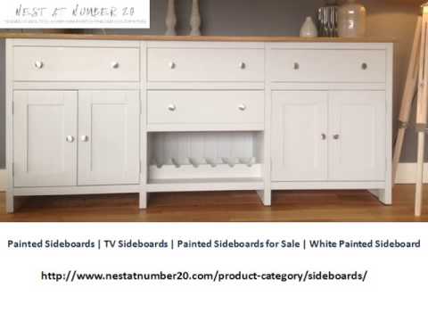 Painted Welsh Dressers Painted Tv Dressers Welsh Dressers For