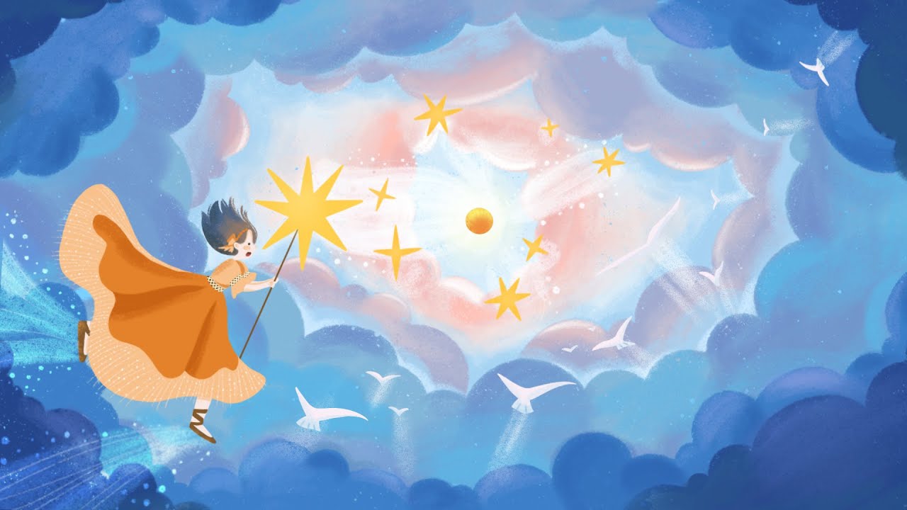 #17 Bốn bước để thắp sáng phiên bản tốt nhất trong bạn | Chang A