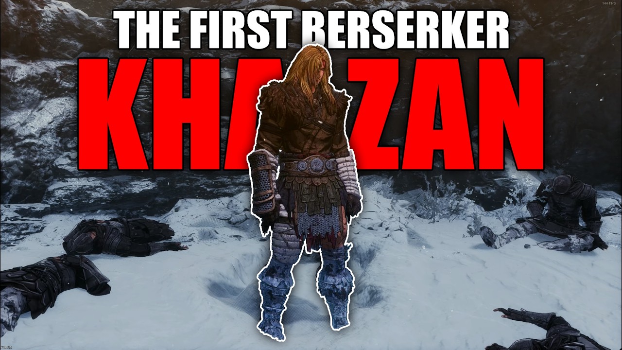 I Just Played GAME OF THE YEAR 2025 - YouTube