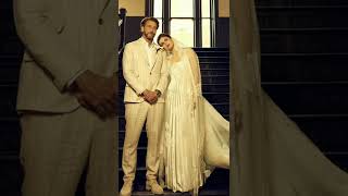 #140. Alexandra Daddario ❤️ Andrew Form (Newly Weds) Shorts. Profile